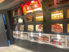 -将军牛排·尔滨地标朝鲜族美食(总店)