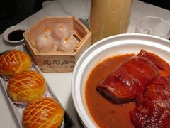 -陶陶居酒家(新天地店)