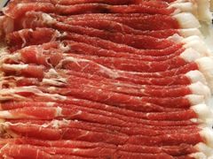 -裕德孚手切涮羊肉(建业凯旋广场店)