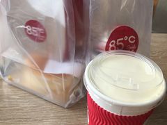 -85度C(青岛燕儿岛店)
