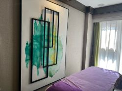 -青青一生美皮肤管理