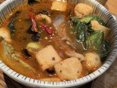 -北丐先生·野馄饨烧烤(长宁龙之梦店)