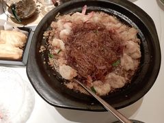 -小厨娘淮扬菜(天印大道店)