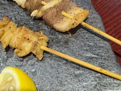 -纪州豚骨酱油拉面(锦延路店)