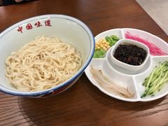 -四季小馆·地道北京小吃(广百店)