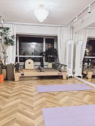 点击看大图 -橙沐普拉提瑜伽