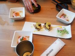 -王鼎精致料理铁板烧(世博源店)