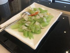 -新南华大酒店(长寿店)