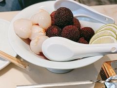 -金碧辉煌海鲜烧烤专营店(明泽街店)