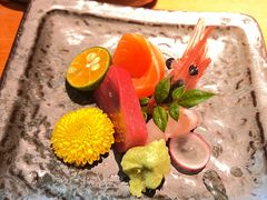 -长崎屋·日本料理·刺身·烧鸟(天河北路店)