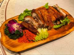 -阿拉丁新疆风味餐厅·清真(罗廊巷店)