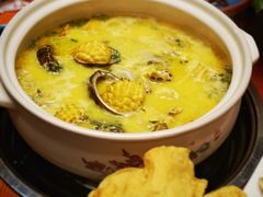 -金龙·打边炉(武进路店)
