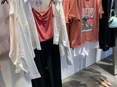 -URBAN REVIVO(富力海珠城店)