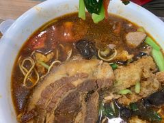 -一家人面馆(三条巷店)