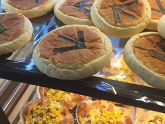 -Dough&Joe团憩(瑞虹天地月亮湾店)