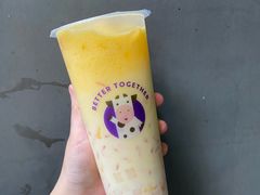 -一只酸奶牛(奎星楼店)