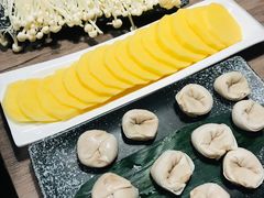 -老鼎旺安格斯牛肉火锅(衡艺广场店)