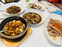 -高佳庄·海鲜酒楼(东港店)