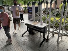 -上海市徐汇区口腔医院