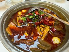 -眉州东坡(亚运村店)