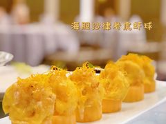 -御彩酒家(东风东路店)