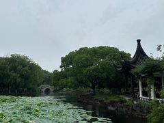 -范蠡湖公园