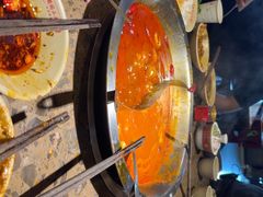 -蜀国大将老火锅(江北店)