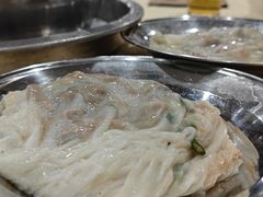 -标记美食新鲜猪杂(兴南大道店)