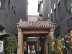 -静一餐厅·湖北菜(前门创始店)