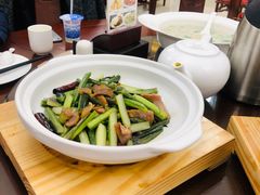 -茶港食堂(武昌店)