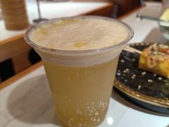 -火山屋台(新街口店)