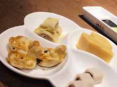 -全聚德(江宁店)