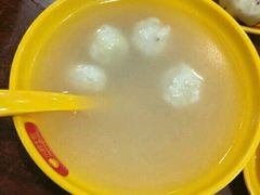 -小杨生煎(成山巴黎春天店)