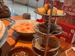 -野山舂·贵州现舂酸汤牛肉(鸿通城店)