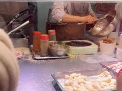 -特色椒盐排条(天山西路店)