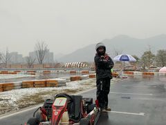 -千岛湖燃擎卡丁车赛车主题乐园(秀湖路店)