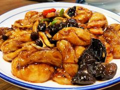 四喜面筋-锡和无锡菜(景丽苑店)