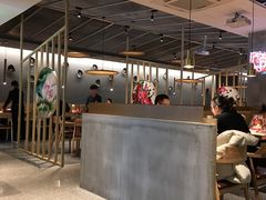 -湘间田舍(北仑银泰店)