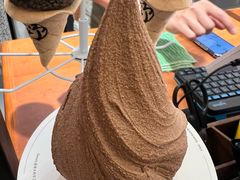 -野人先生Gelato(上海长宁龙之梦店)