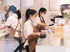 -Cafe on warm(丹霞店)