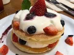 莓朋友的乳酪-AFS Cafe & Canteen(闽江二路店)