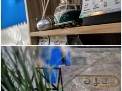 -OZ cafe(南昌路店)