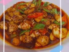 -虾胡闹龙虾馆(湄南河店)
