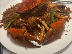 -喜记避风塘炒辣蟹(旗舰店)