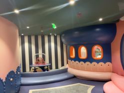 -奈尔宝·儿童乐园·亲子餐厅(前滩店)