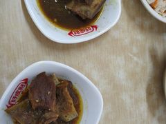 -好成财牛排馆(涂门街总店)