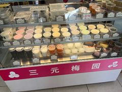 -三元梅园(永定路店)