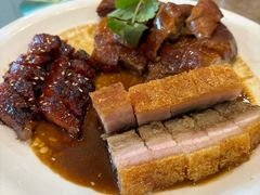 -永記粤菜·五指毛桃花雕鸡煲(九亭店)