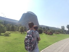 -重庆悦来温德姆酒店