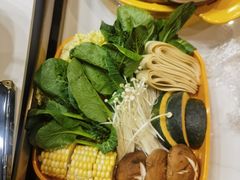 -润园四季椰子鸡火锅(欢乐海岸店)